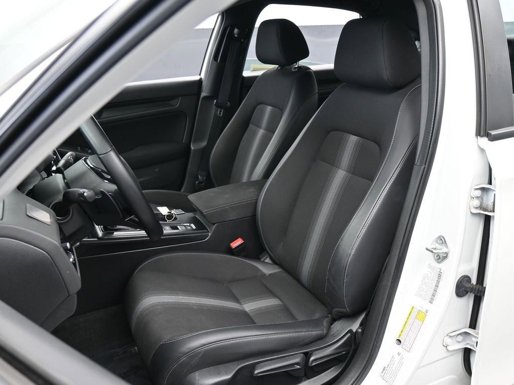 Used 2023 Honda Civic Sport image 10