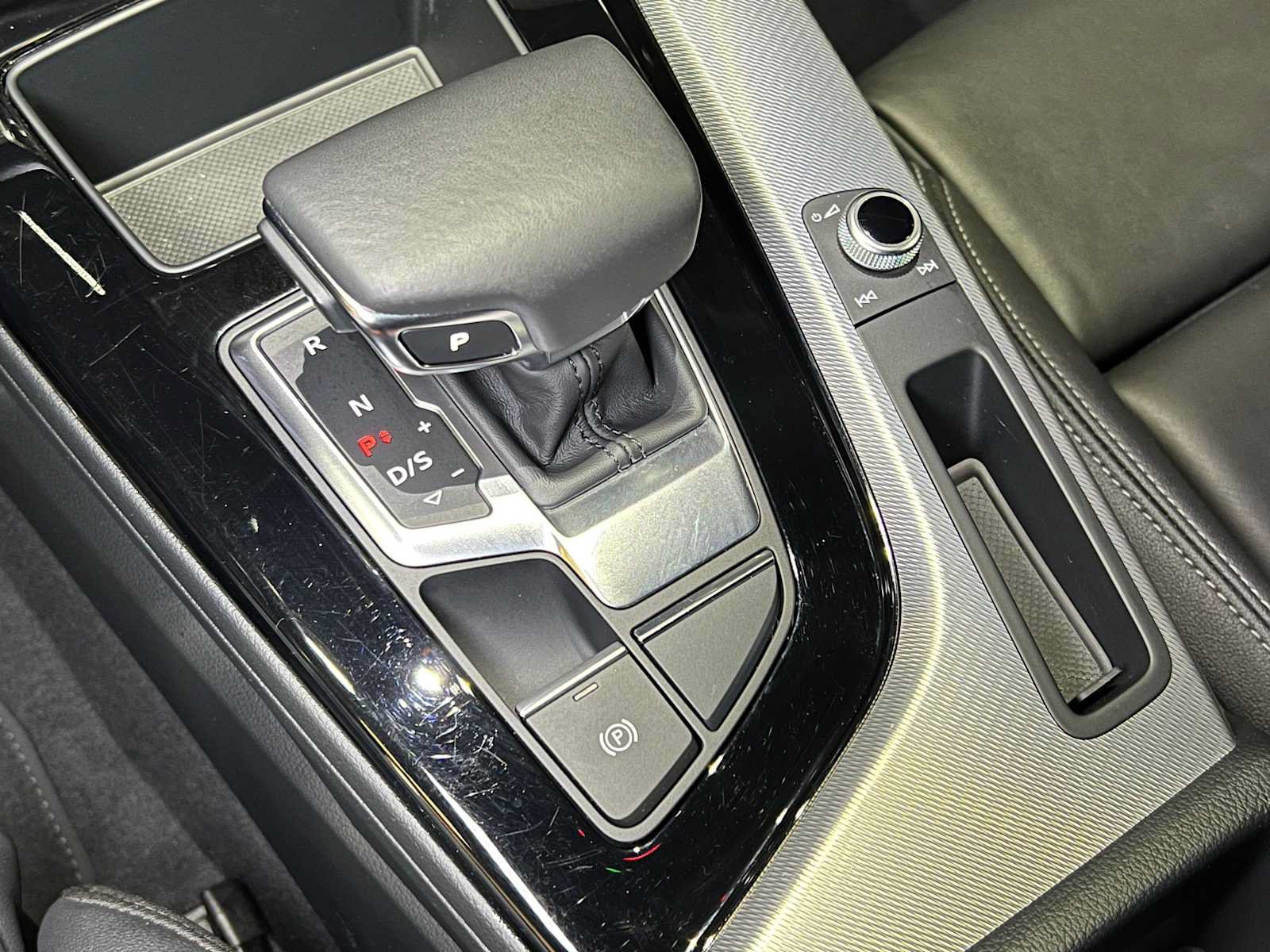 Used 2025 Audi A5 2.0T Premium Plus AWD/4WD image 36
