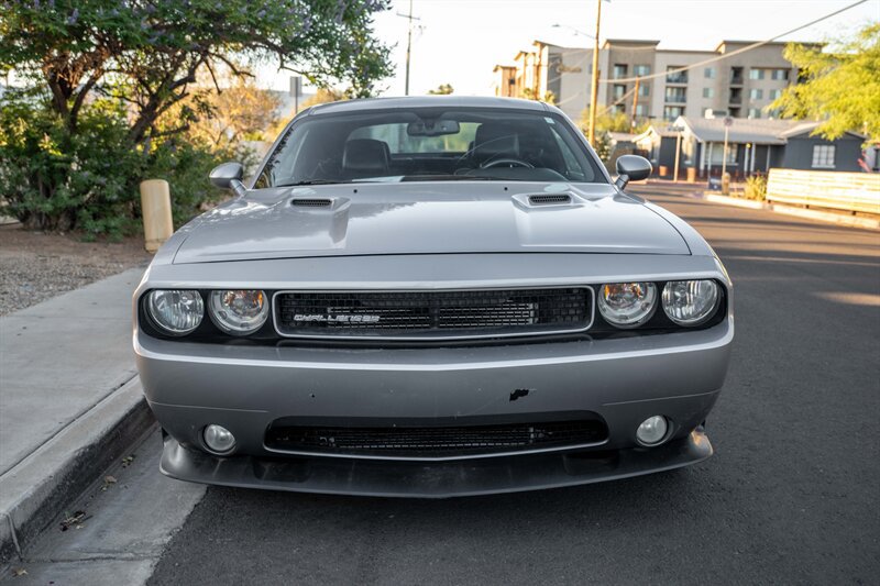 Used 2013 Dodge Challenger SXT RWD image 8