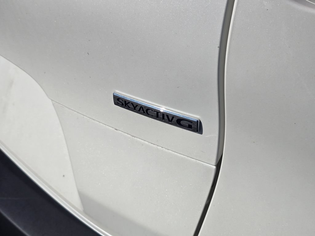 Used 2023 MAZDA CX-30 AWD 2.5 S w/ Select Package image 11