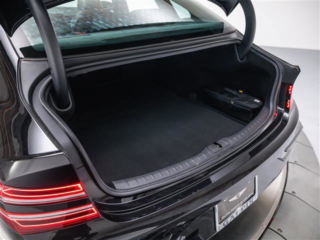 New 2026 Genesis G80 3.5T Sport Prestige image 11