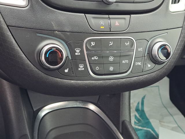 Used 2024 Chevrolet Malibu LT FWD image 14