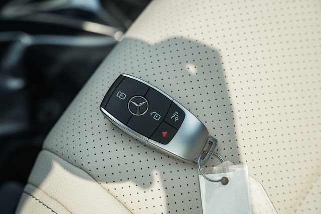 New 2026 Mercedes-Benz GLS 450 4MATIC image 49
