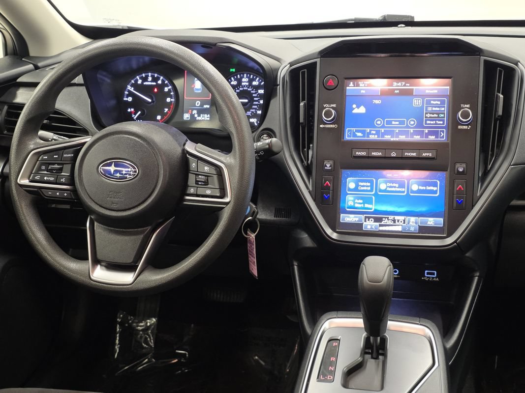 Used 2024 Subaru Impreza 2.0i AWD/4WD image 17