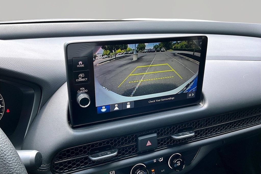 Certified 2026 Honda HR-V LX image 11