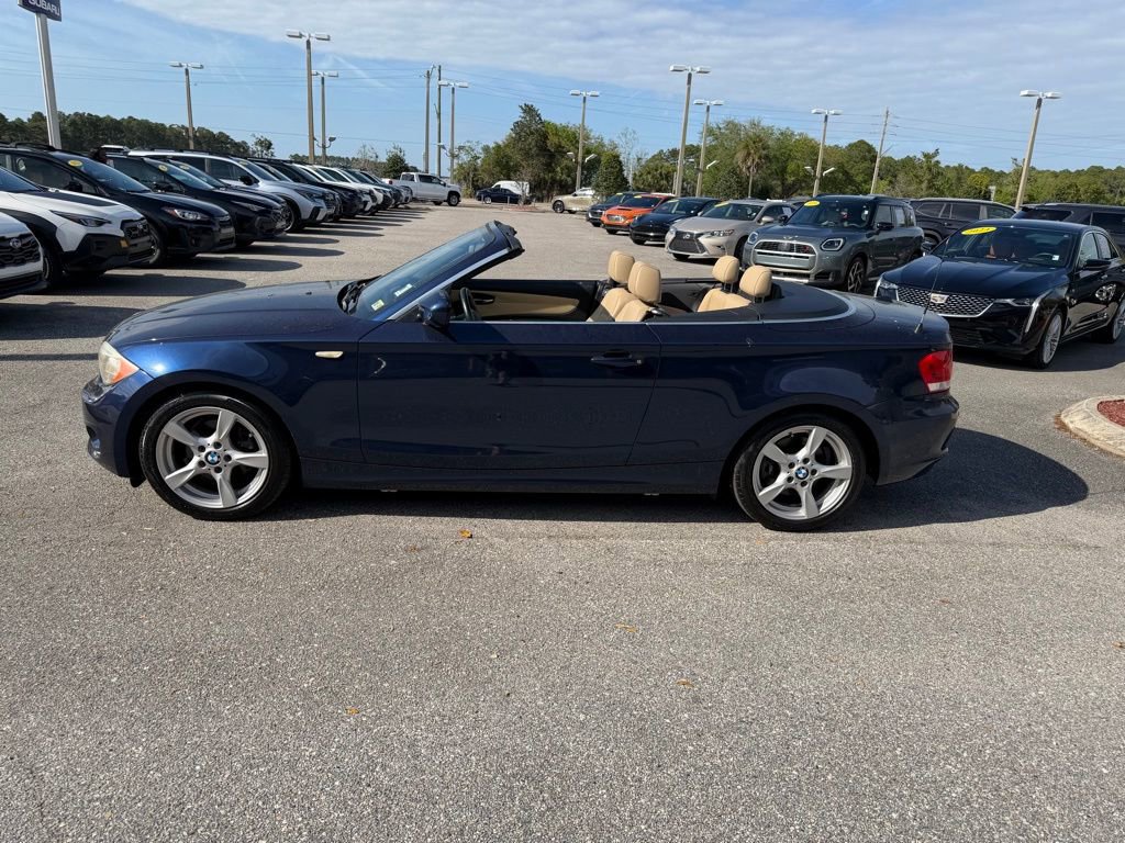 Used 2012 BMW 128i Convertible image 11