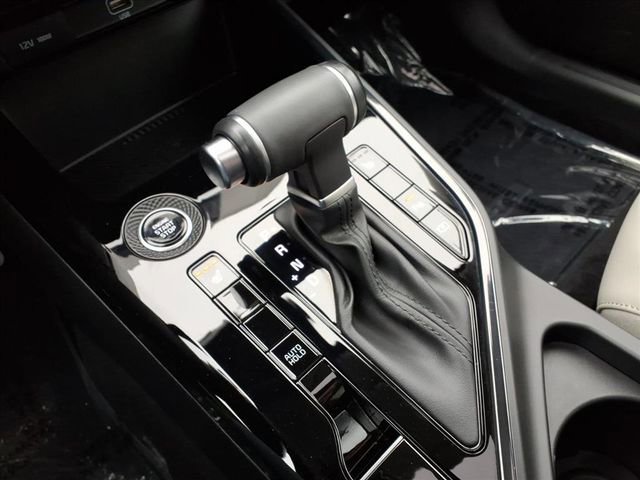 Used 2024 Kia Niro EX Touring image 23