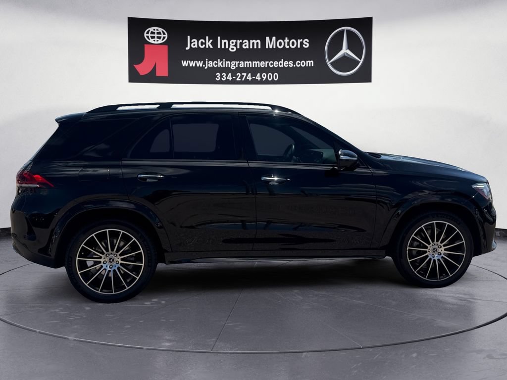 Certified 2023 Mercedes-Benz GLE 450 4MATIC image 6
