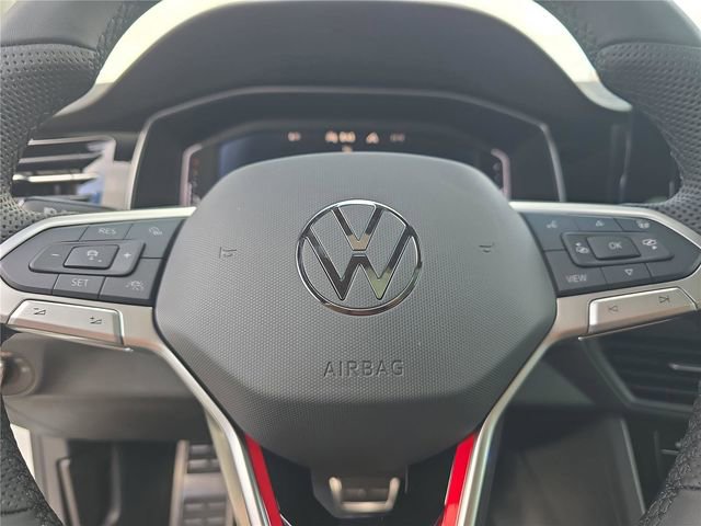 New 2026 Volkswagen Jetta GLI Autobahn image 22