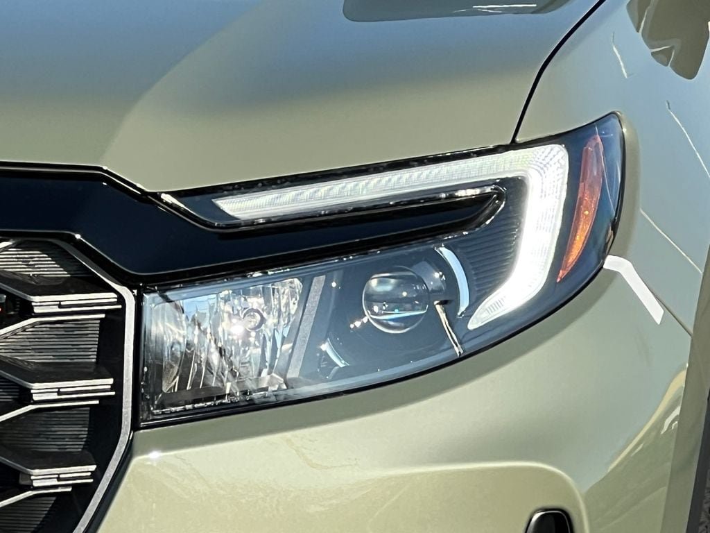 New 2026 Honda Ridgeline TrailSport image 39