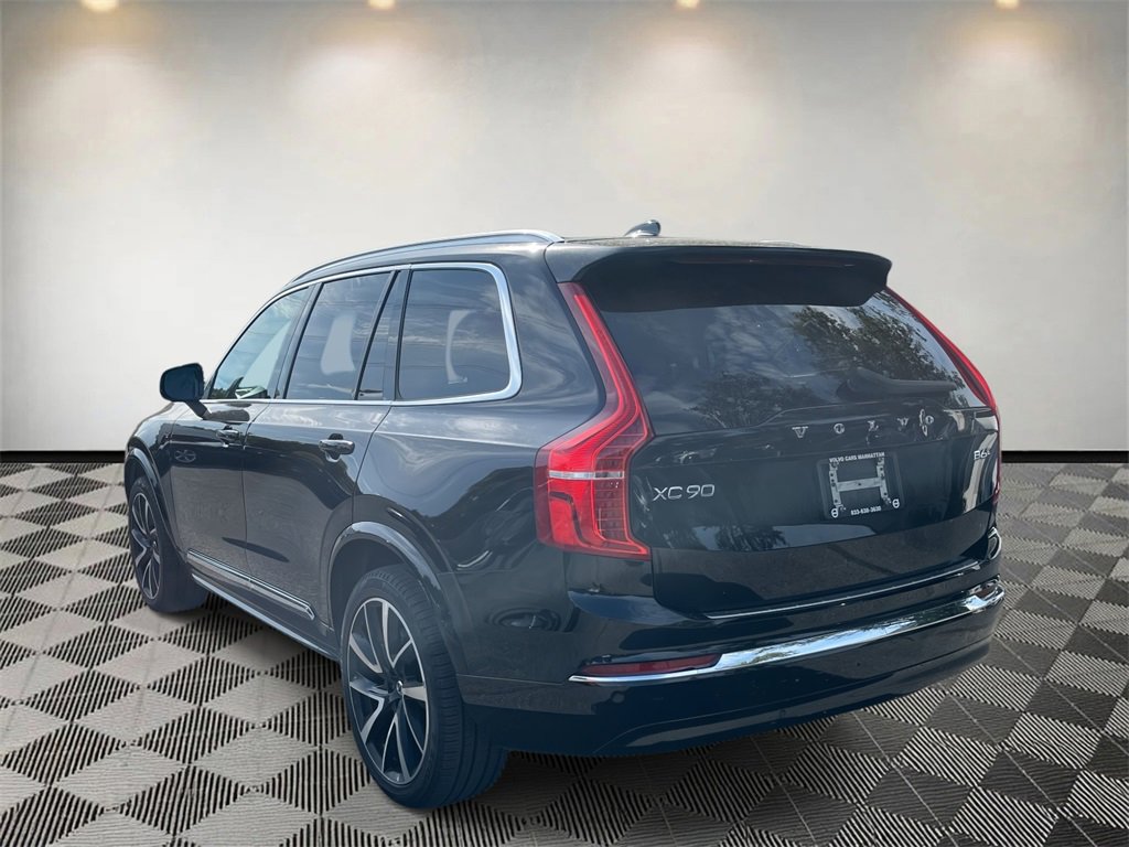 Used 2023 Volvo XC90 B6 Plus w/ Protection Package Premier image 5