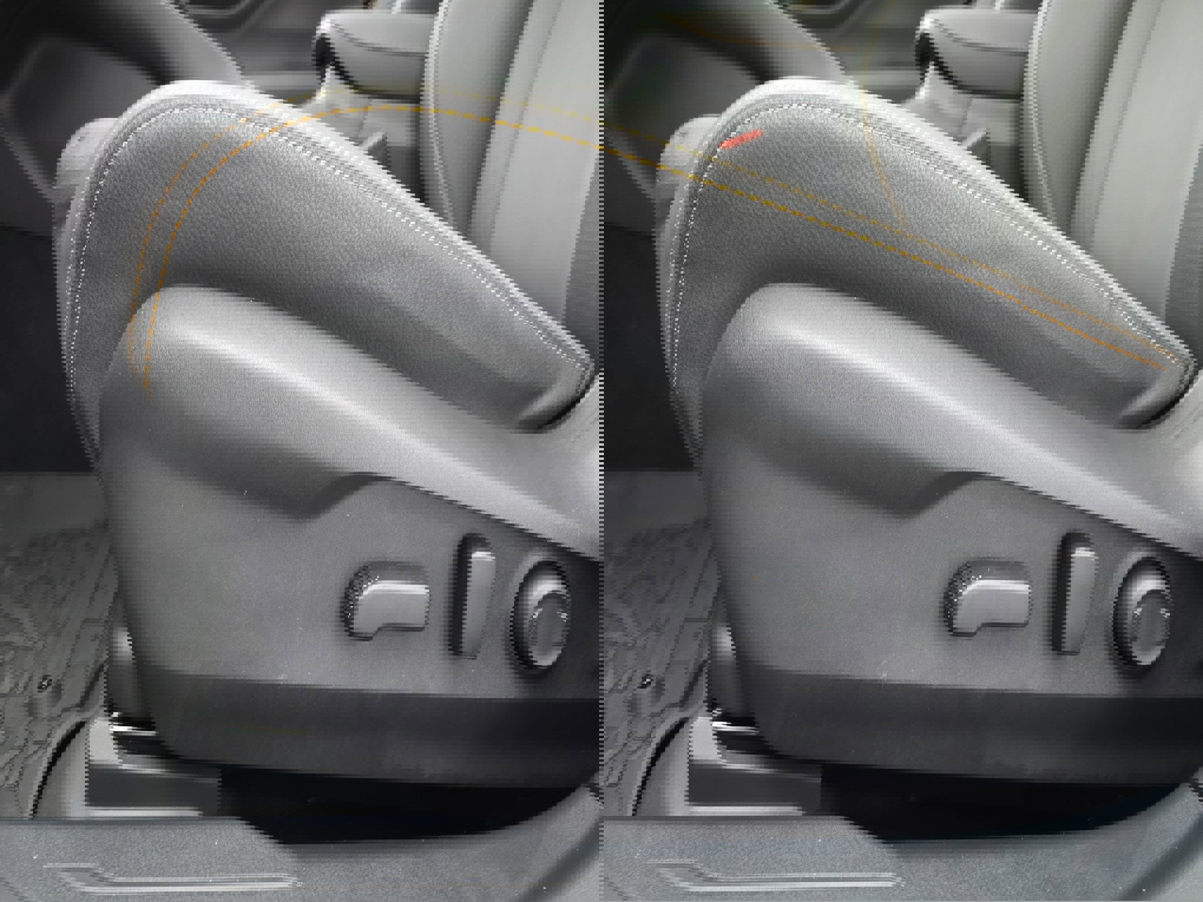 Used 2025 Subaru Outback Wilderness image 29