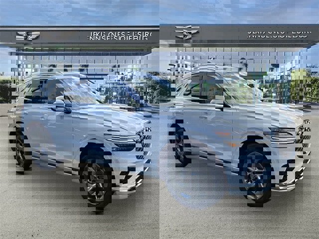 Used 2026 Genesis GV70 2.5T Select