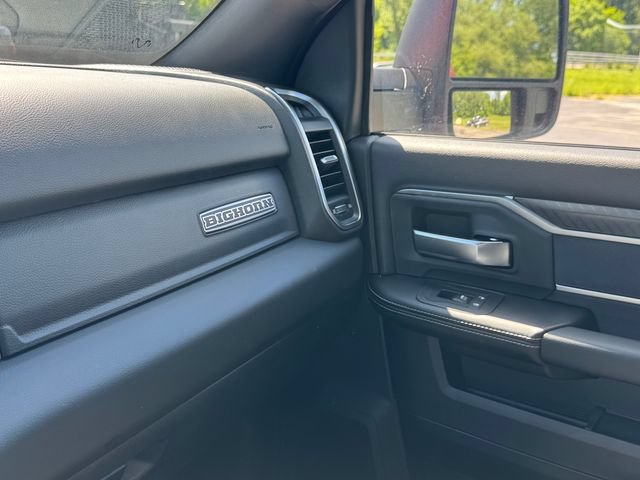 New 2026 RAM 2500 Big Horn AWD/4WD image 48