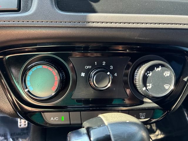 Certified 2019 Honda HR-V Sport image 27