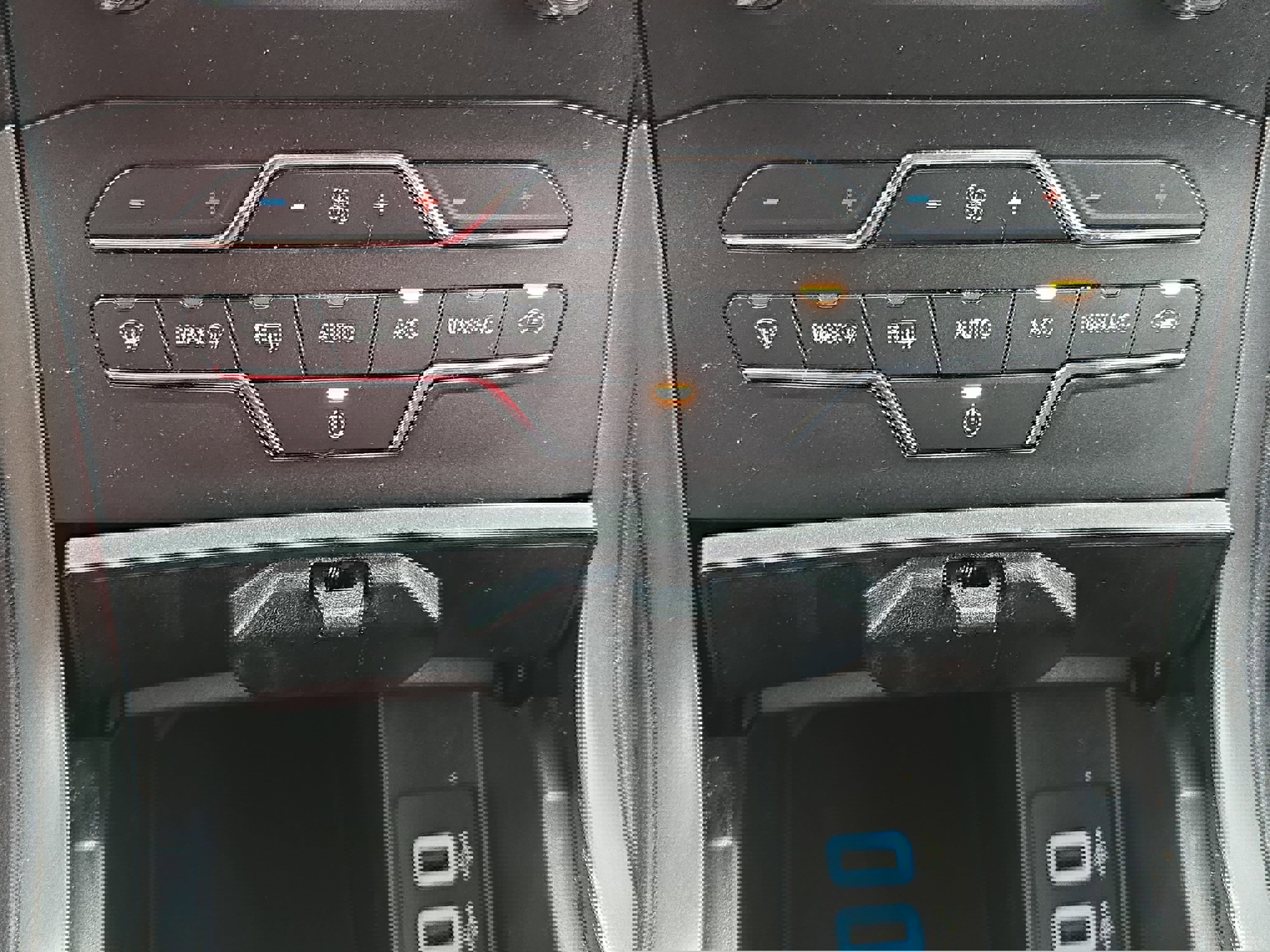 Used 2020 Ford Edge SE image 23