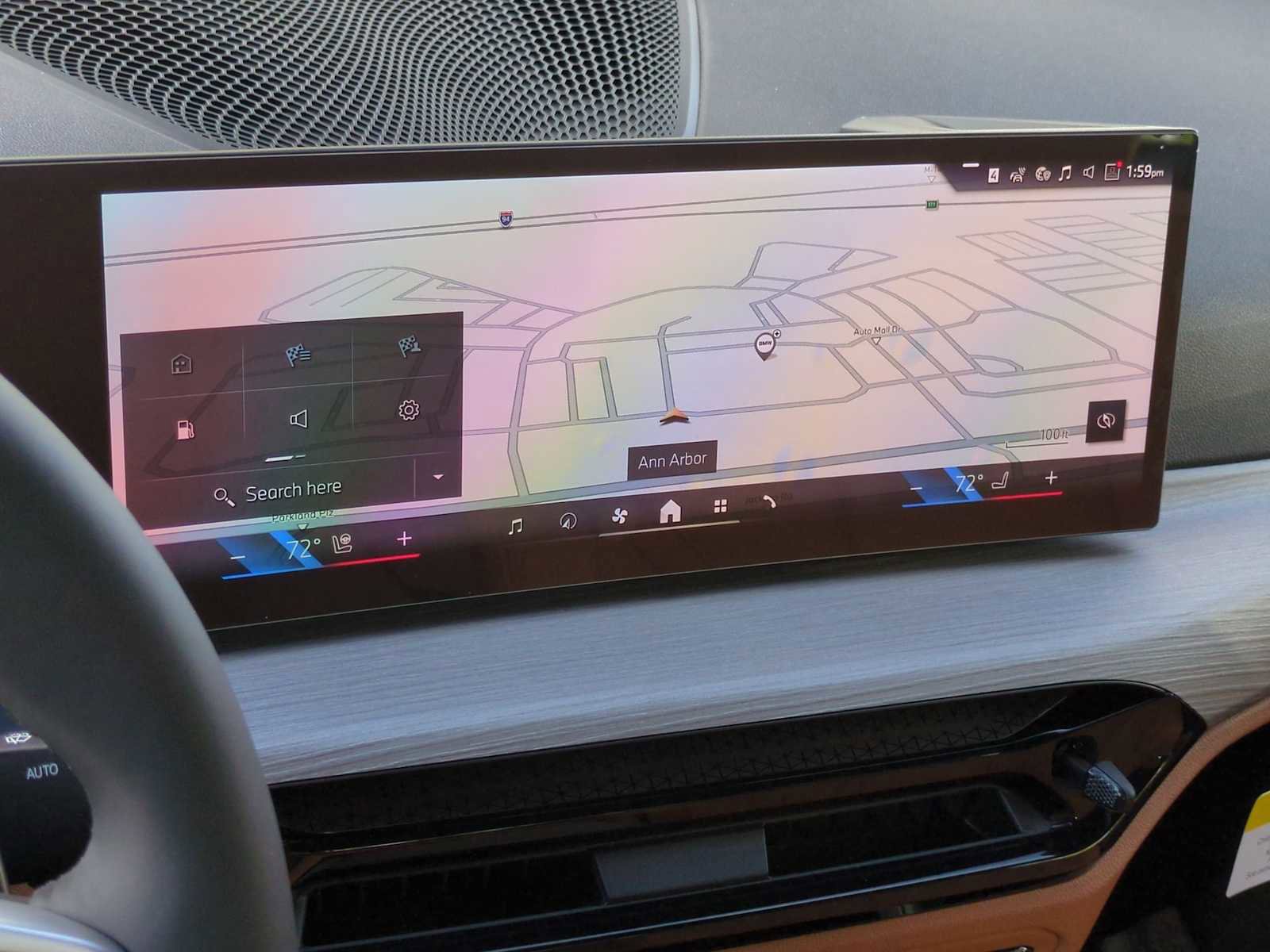 New 2026 BMW 430i xDrive Coupe w/ M Sport Package image 30