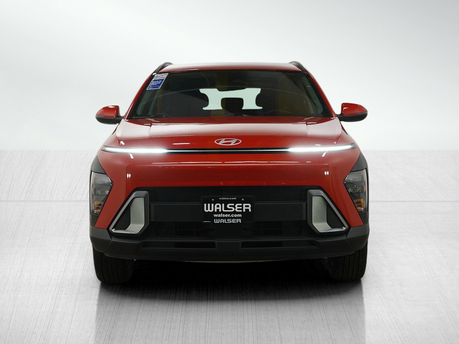 Used 2025 Hyundai Kona SEL image 8