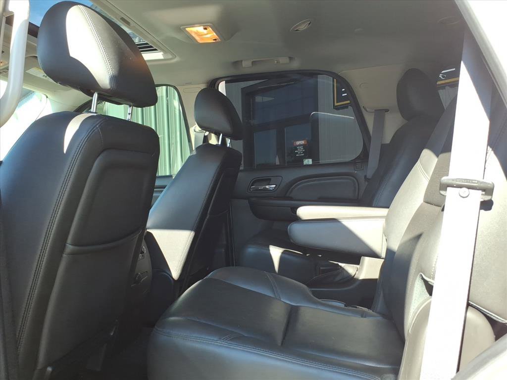 Used 2014 GMC Yukon Denali image 8