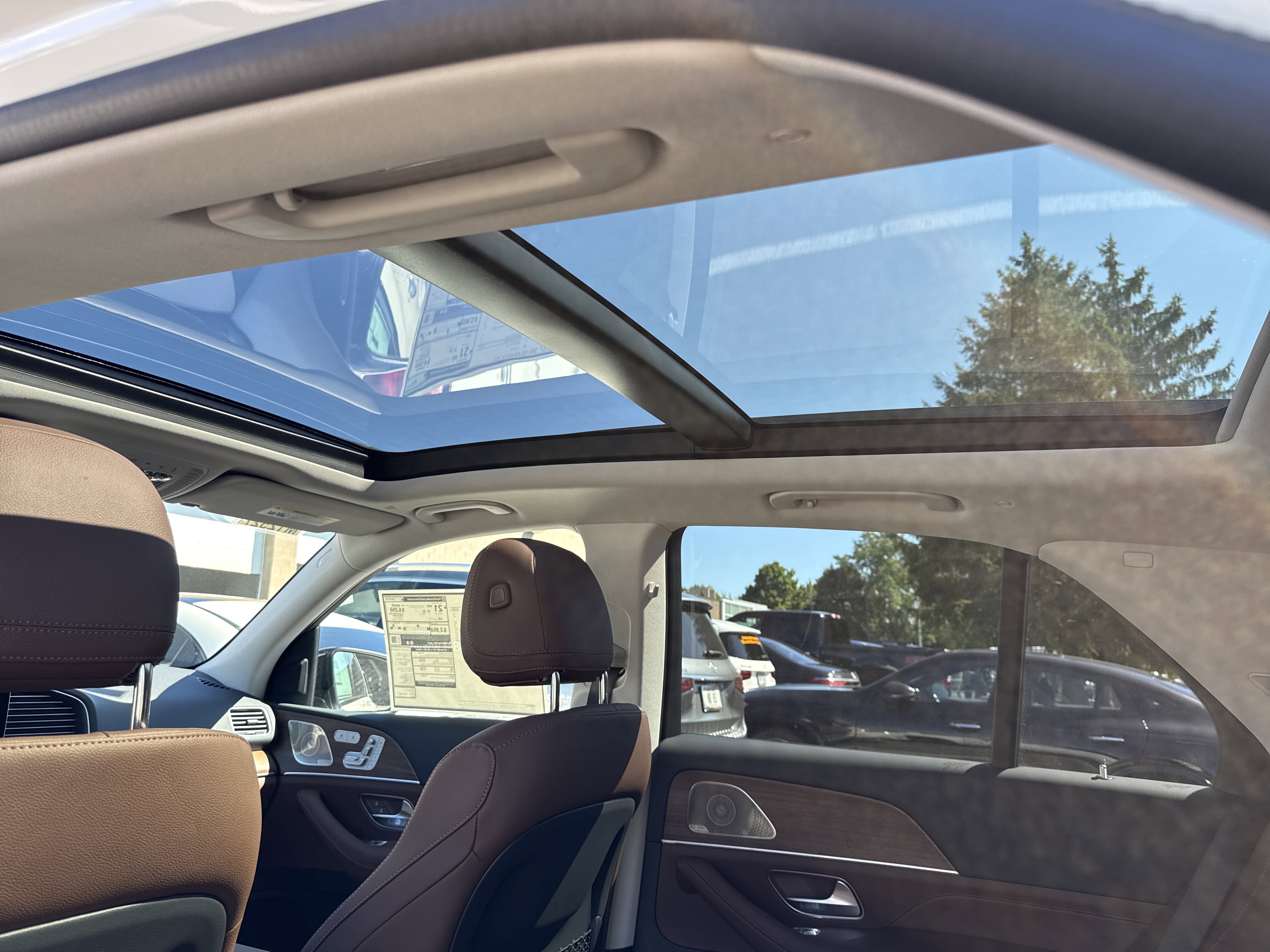 New 2026 Mercedes-Benz GLE 450 4MATIC image 26