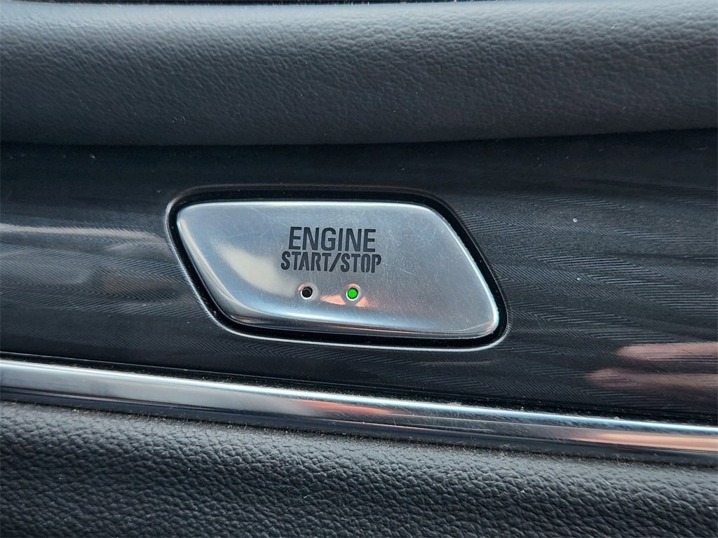 Used 2024 Buick Enclave Premium image 20