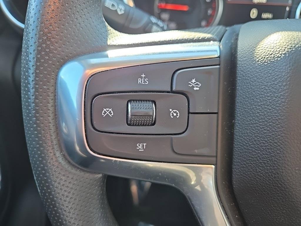 Used 2023 Chevrolet Blazer LT w/ Convenience Package image 21