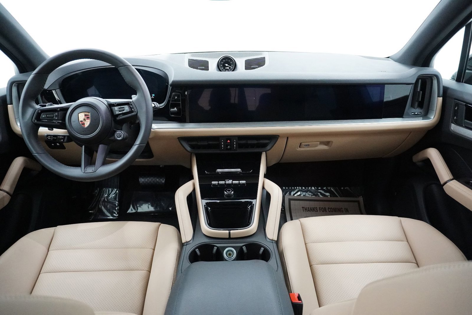 Certified 2025 Porsche Cayenne image 18