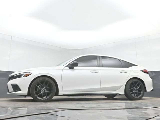 Used 2024 Honda Civic Sport image 31
