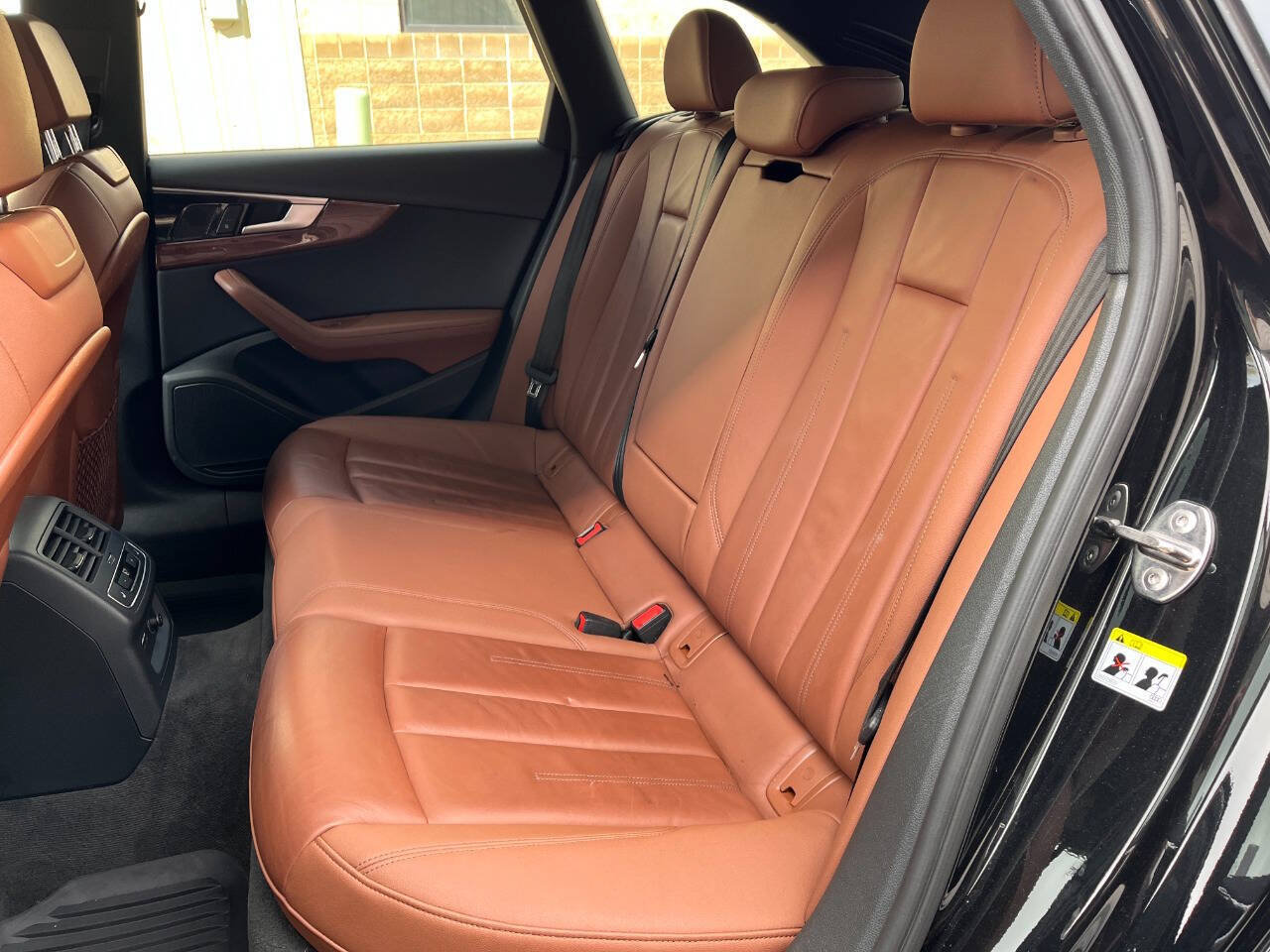 Used 2020 Audi A4 2.0T allroad Premium Plus AWD/4WD image 18