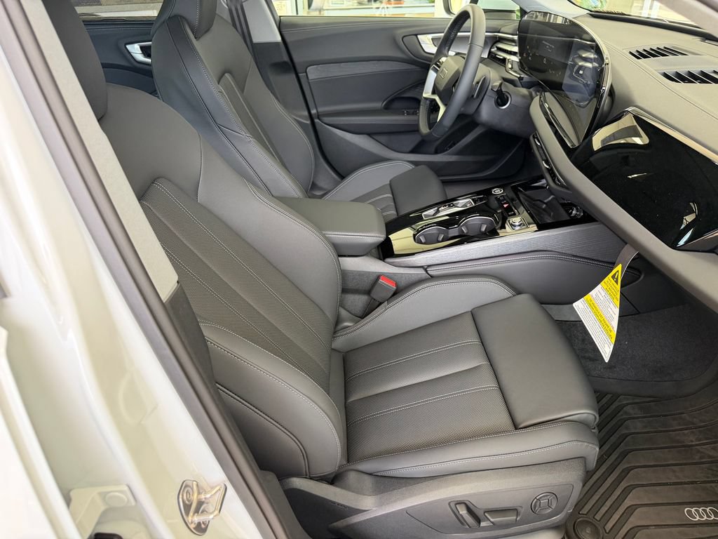 New 2026 Audi A5 Premium Plus AWD/4WD image 9