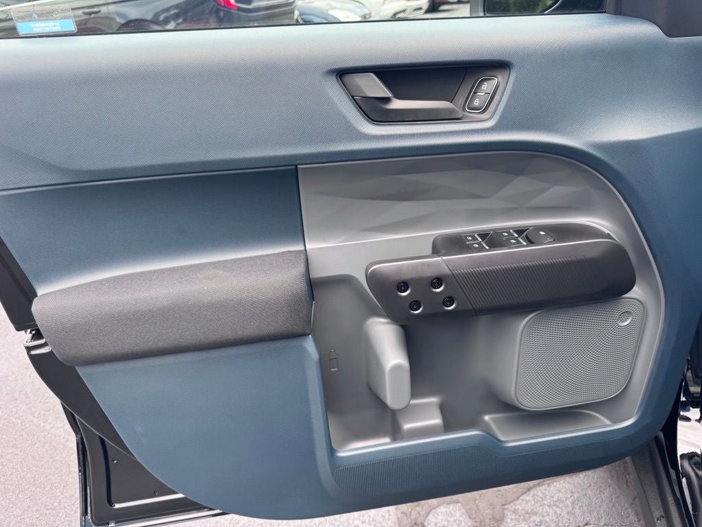 New 2026 Ford Maverick XL FWD image 19