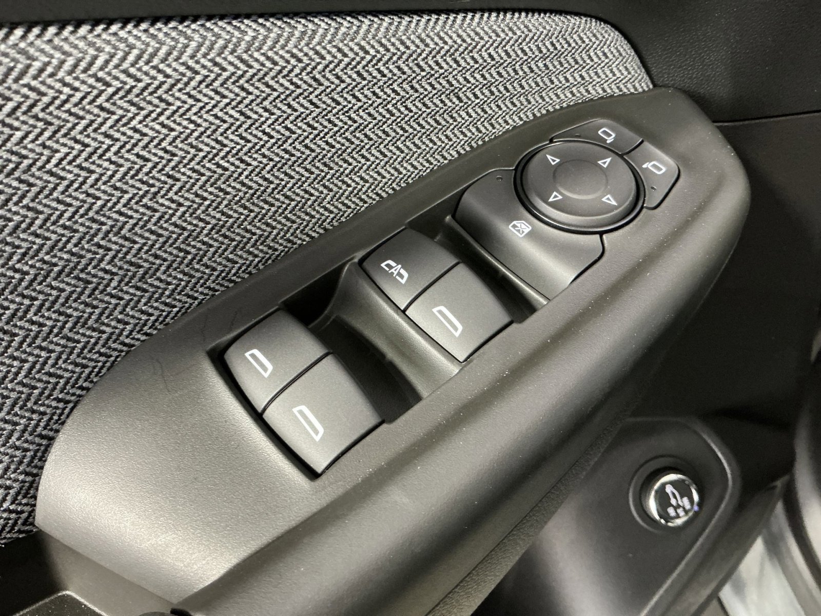 New 2026 Chevrolet TrailBlazer LT w/ Convenience Package image 23