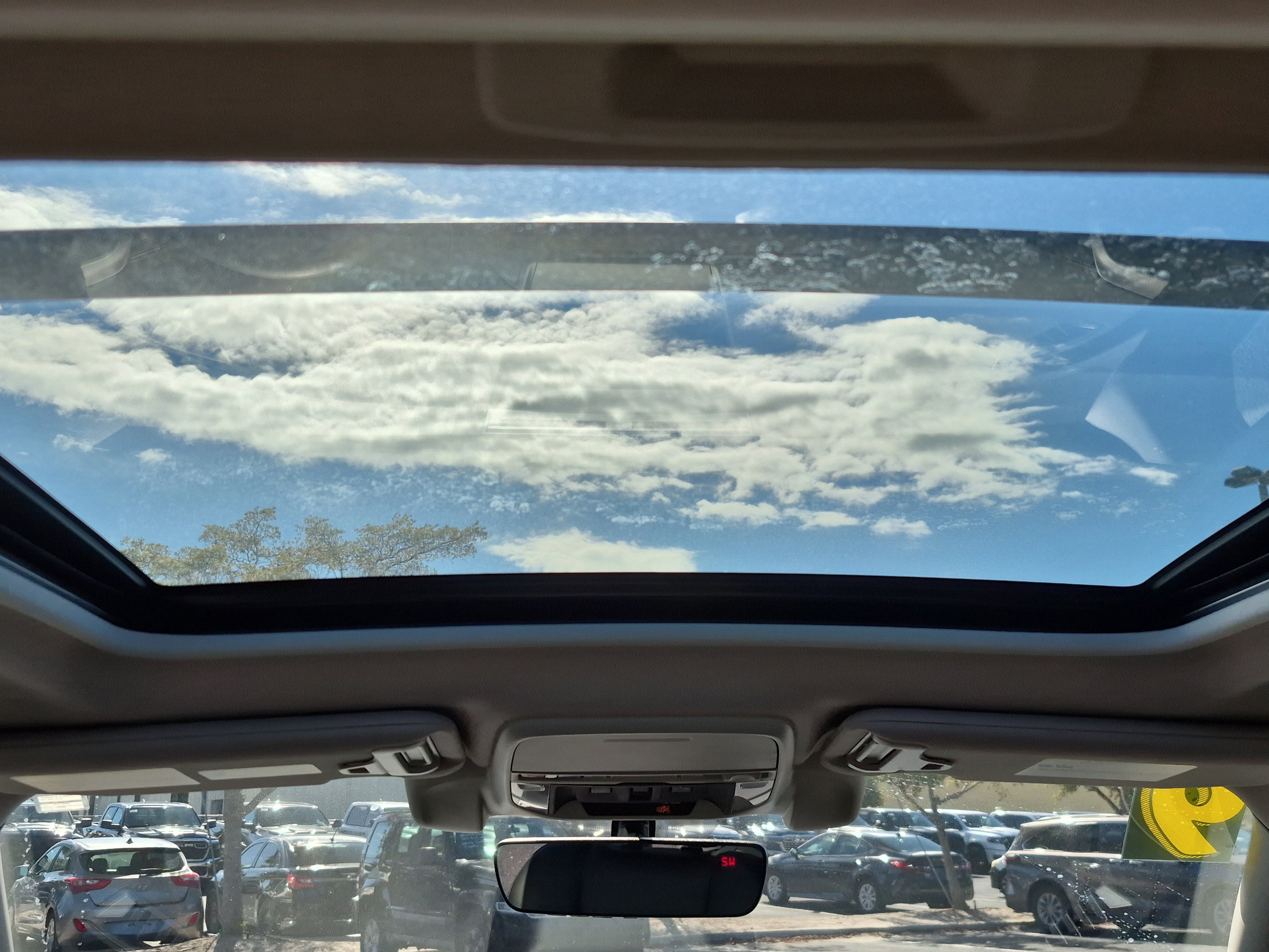 Used 2019 Subaru Forester Touring w/ Popular Package #3 image 22