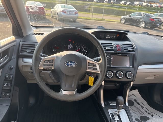 Used 2014 Subaru Forester 2.5i Touring image 17