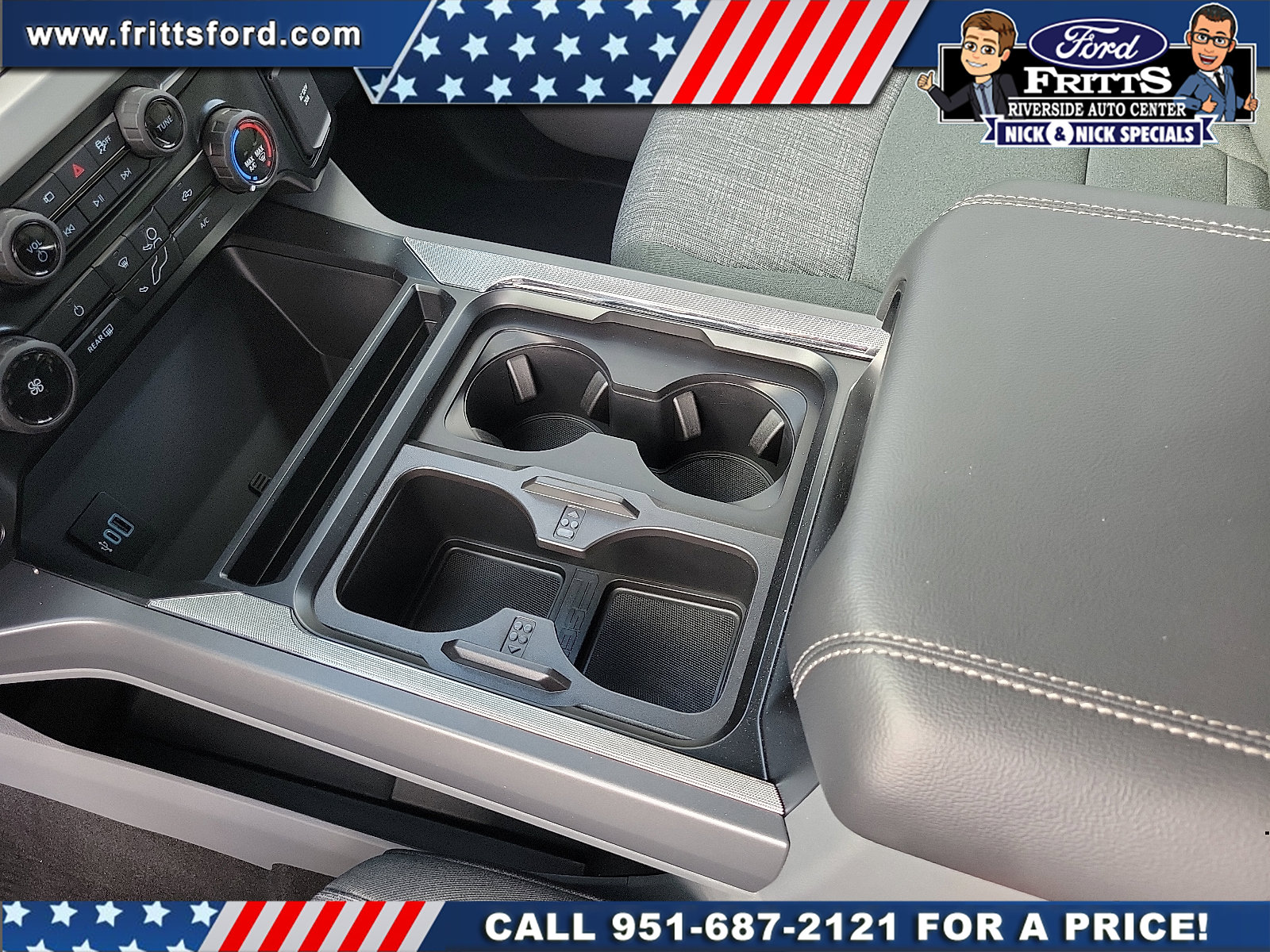 New 2025 Ford F250 XLT w/ 360-Degree Camera Package image 9