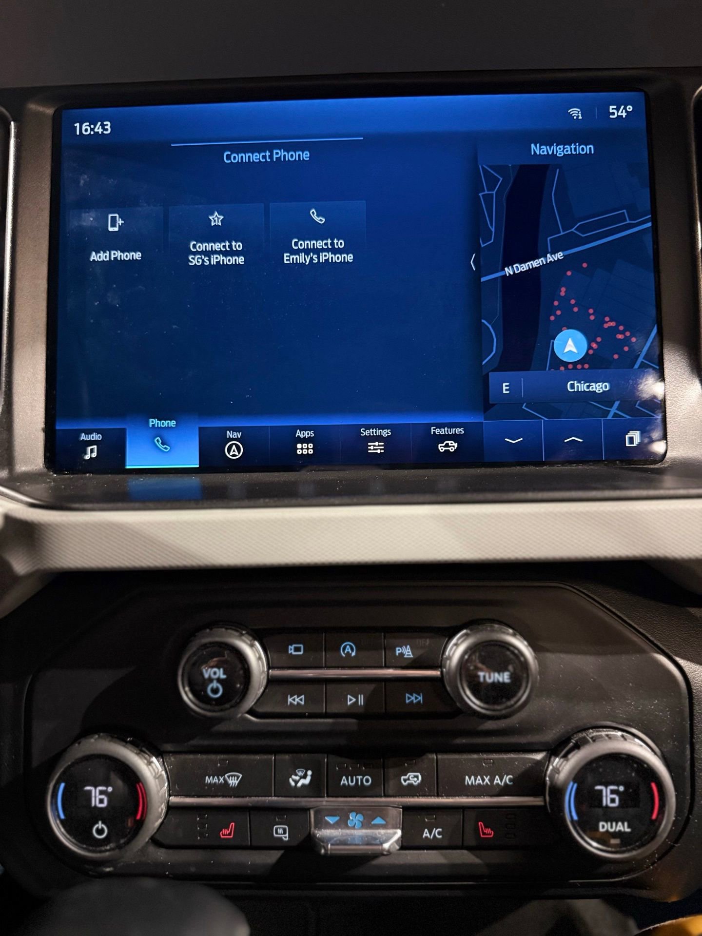 Used 2021 Ford Bronco Badlands image 61