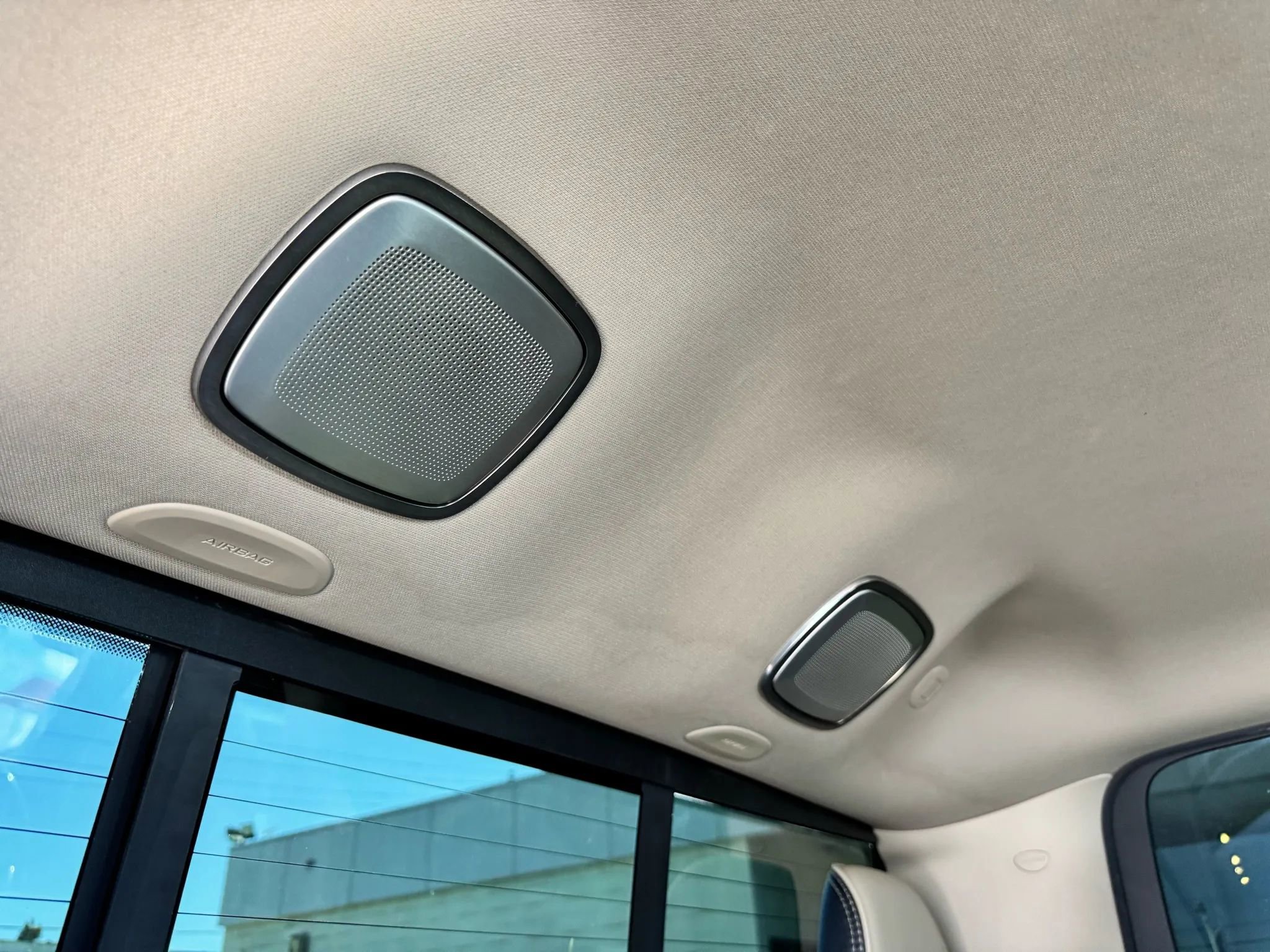 Used 2020 RAM 1500 Limited image 34