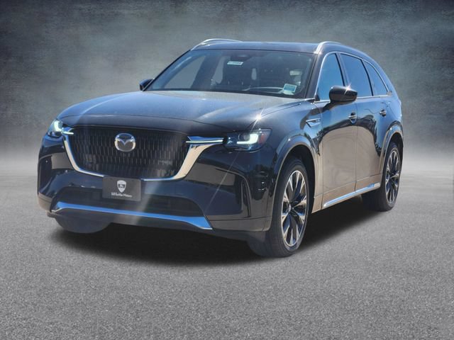 New 2026 MAZDA CX-90 3.3 Turbo S w/ Premium Plus AWD/4WD image 3