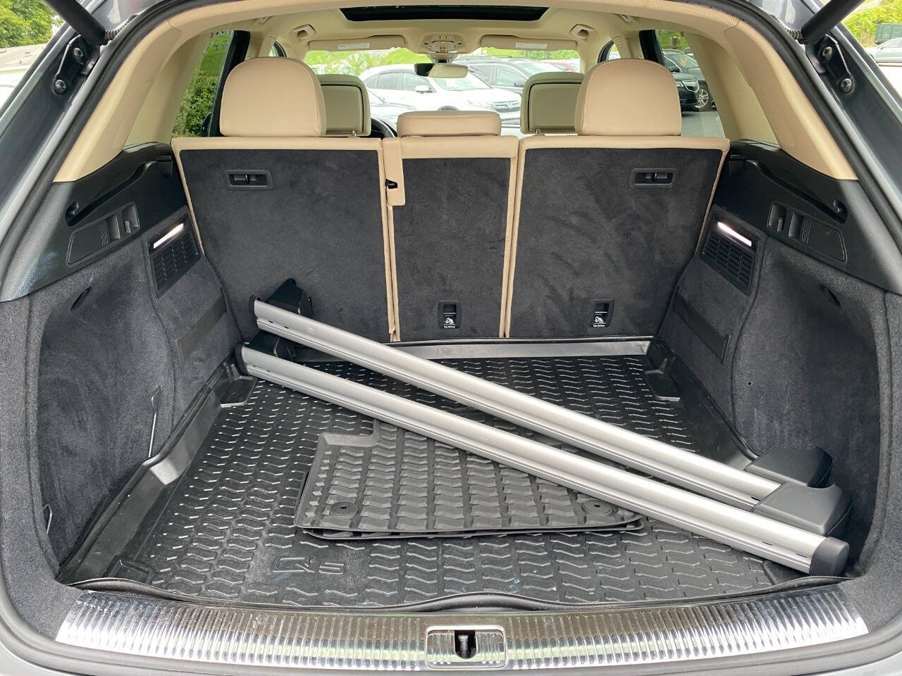 Used 2019 Audi Q5 Prestige AWD/4WD image 25