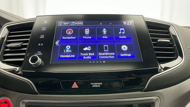 Used 2023 Honda Ridgeline RTL-E image 22