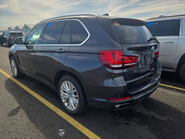 Used 2016 BMW X5 xDrive40e AWD/4WD image 9