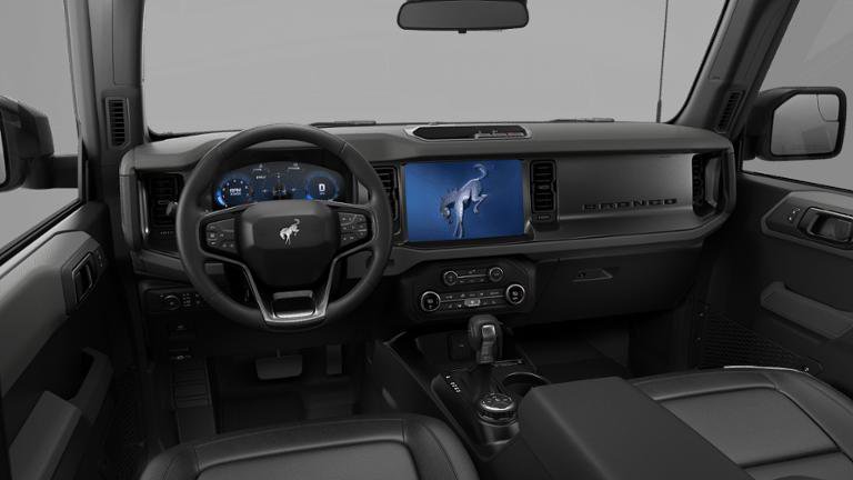 New 2026 Ford Bronco Big Bend image 32