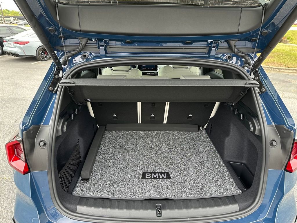 New 2026 BMW X1 xDrive28i w/ Convenience Package image 25