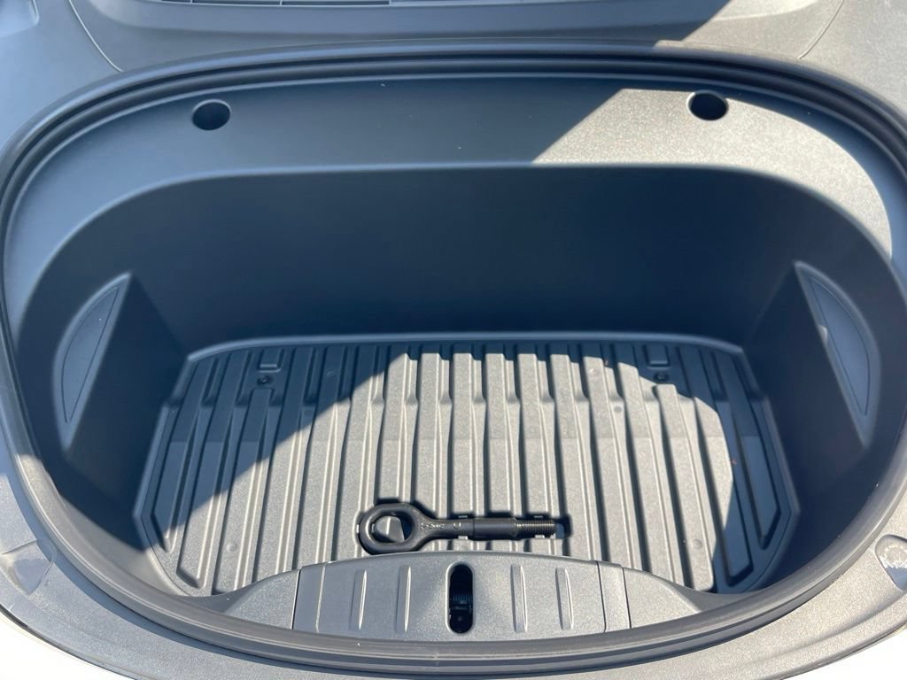 Used 2020 Tesla Model 3 Long Range AWD/4WD image 30