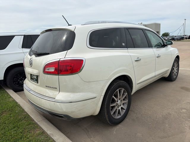 Used 2014 Buick Enclave Leather FWD image 4