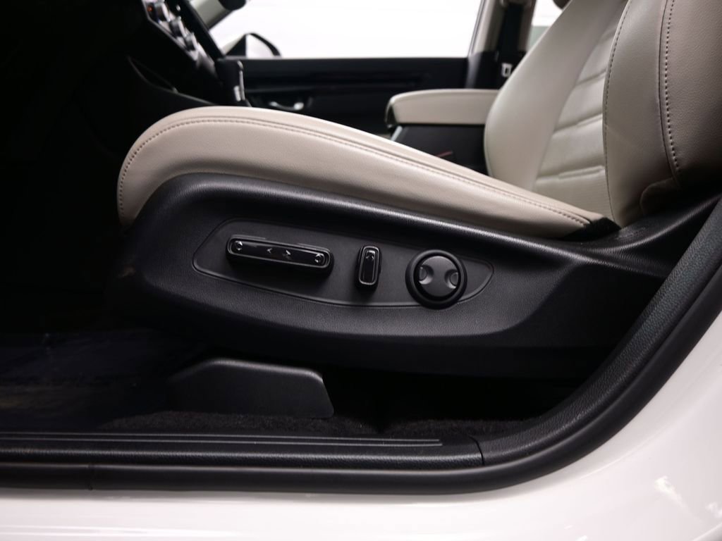 Used 2024 Honda CR-V EX-L image 15