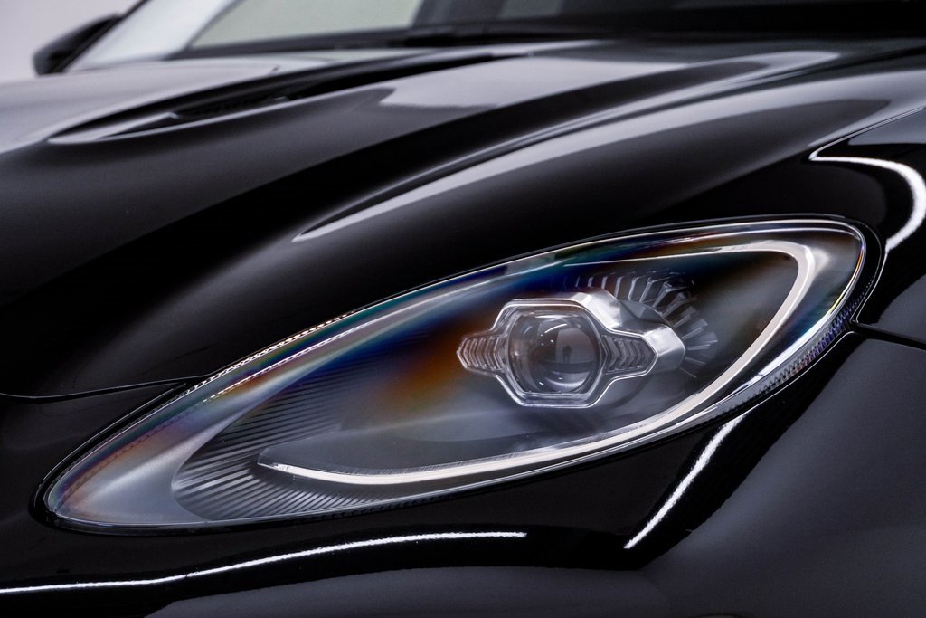 Used 2025 Aston Martin DBX 707 image 6