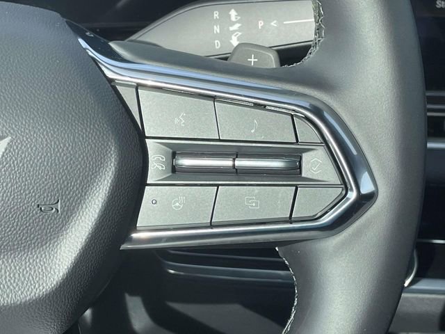 New 2026 Chevrolet Equinox LT w/ Safety and Technology Package image 20