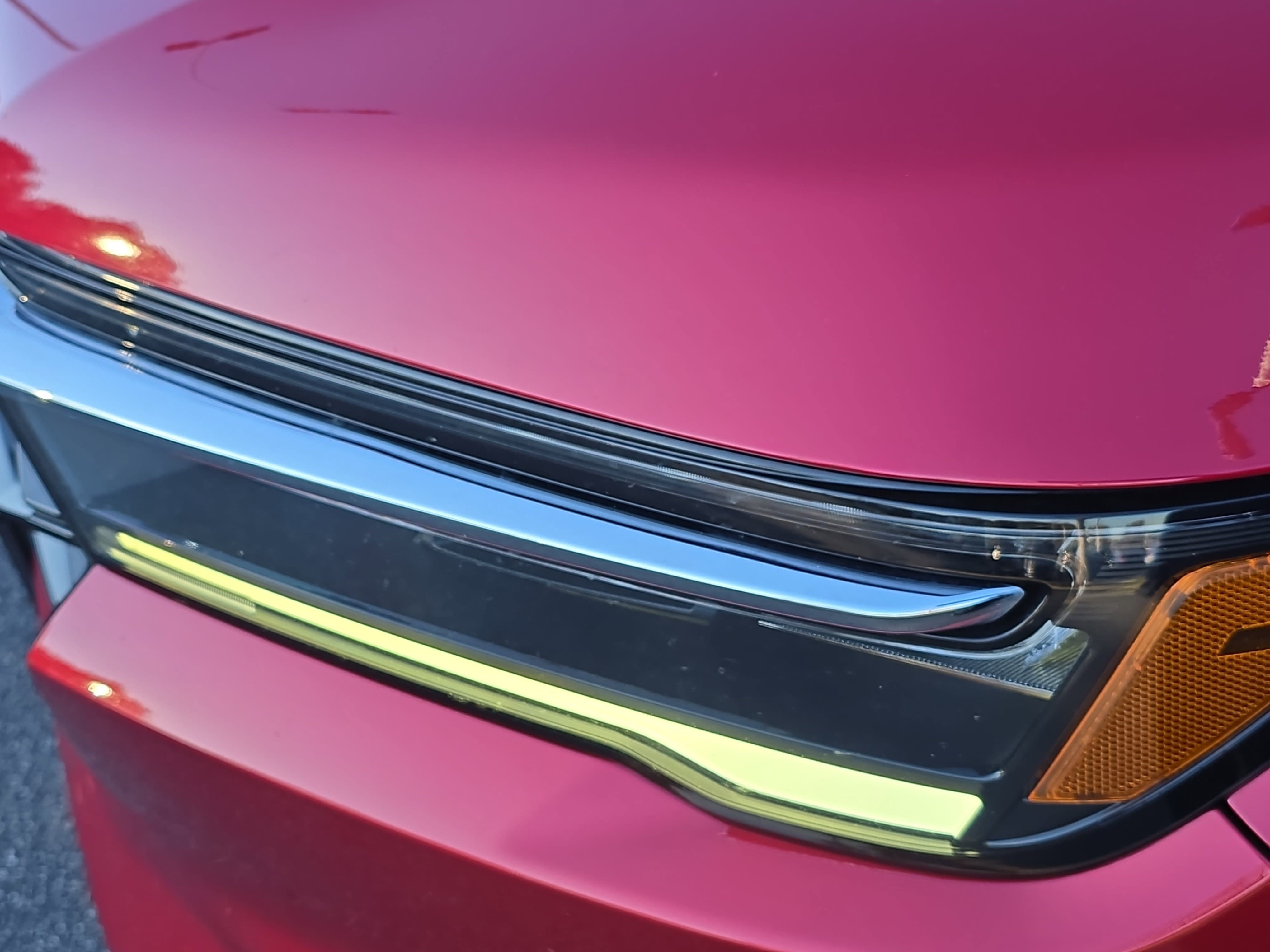 Used 2024 Honda Pilot Touring image 34