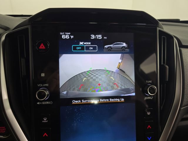 Certified 2024 Subaru Crosstrek 2.0i Premium w/ Crosstrek Mirror Package AWD/4WD image 14